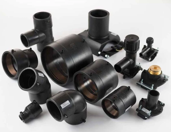 Новое поступление фитингов